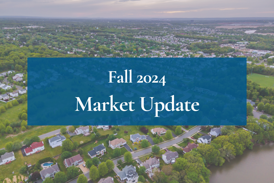 2024 Fall Rental Market Update in Wilmington, NC